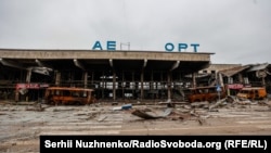 Шрамы ликующего Херсона. Фотографии из освобожденного города