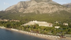 Объект продажи или подарок? Отель Назарбаева в Турции Rixos Beldibi сменил владельца