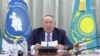 «Откуда он взял 40 стран, я не знаю». Слова Назарбаева о достижениях страны и реакция