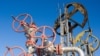 Казахская нефть пошла по транскавказскому маршруту в обход России, судьба аналогичной газовой магистрали висит на волоске