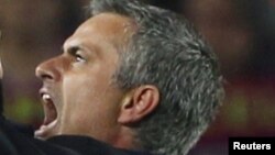 Jose Mourinho