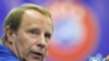 Berti Vogts