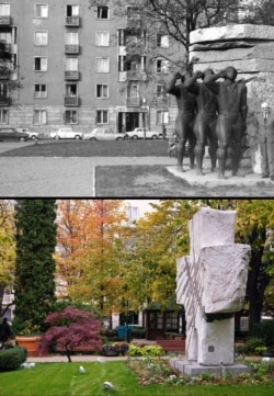 Будапешт, 1974–2019 годы.