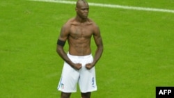 Mario Balotelli