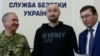 Бабченко жив. Покушение оказалось спецоперацией