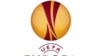 Official logo of the UEFA Europa League.