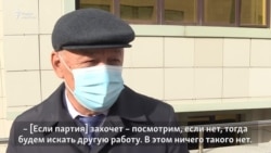 Депутаты о предстоящих выборах: «Где партия, там и мы!»