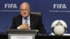 Sepp Blatter