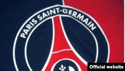 PSG - logo